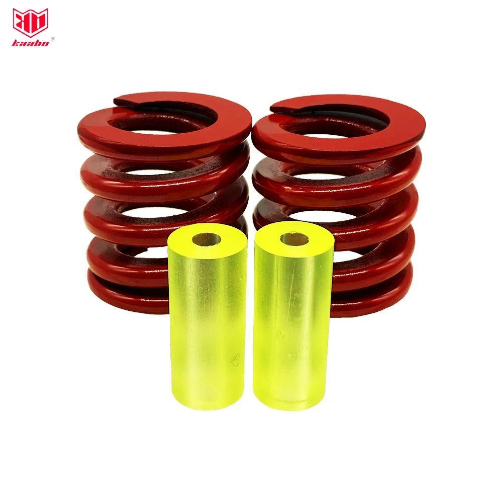 Original Kaabo Accessories Rear Spring Suspension Axle and Rear Spring - VirtuousWares.Store