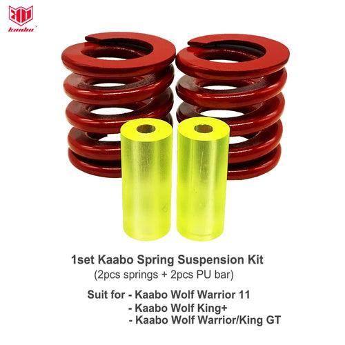 Original Kaabo Accessories Rear Spring Suspension Axle and Rear Spring - VirtuousWares.Store