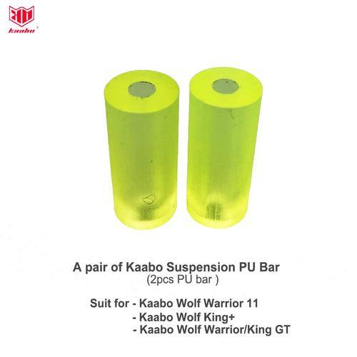 Original Kaabo Accessories Rear Spring Suspension Axle and Rear Spring - VirtuousWares.Store