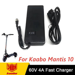 Original Kaabo Charger 67.2V 1.75A Kaabo Original Charging Parts for - VirtuousWares.Store