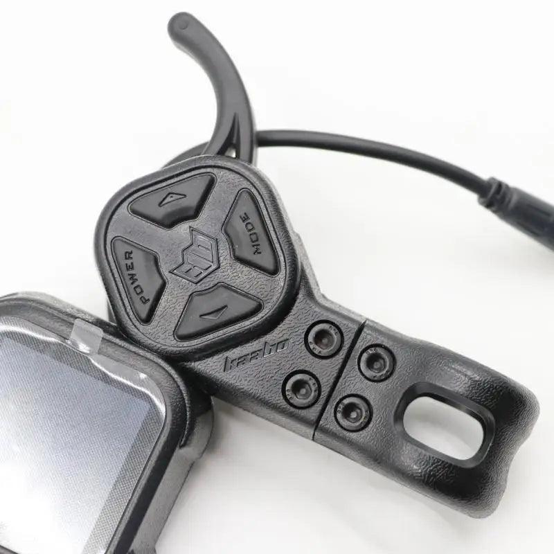 Original KAABO Display NFC For Kaabo Mantis 8/10 Wolf Skywalker - VirtuousWares.Store
