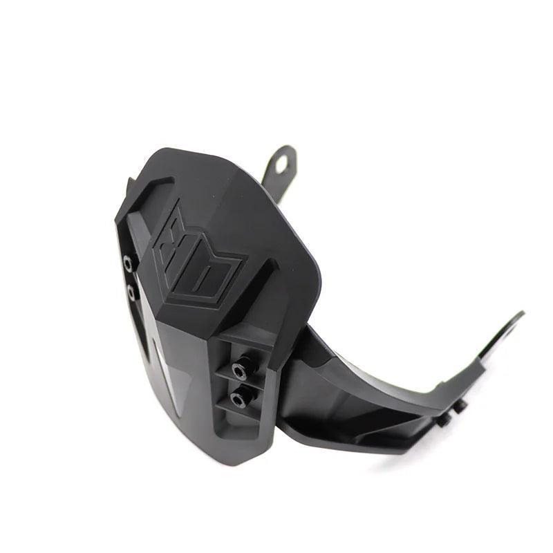 Original Kaabo Extended Mudguard Rear Fender For Kaabo Wolf Warrior - VirtuousWares.Store