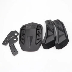 Original Kaabo Extended Mudguard Rear Fender For Kaabo Wolf Warrior - VirtuousWares.Store