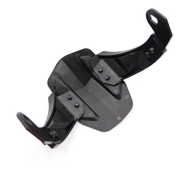 Original Kaabo Extended Mudguard Rear Fender For Kaabo Wolf Warrior - VirtuousWares.Store