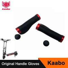 Original Kaabo Handle Gloves For Wolf Warrior / Wolf King / Wolf X - VirtuousWares.Store