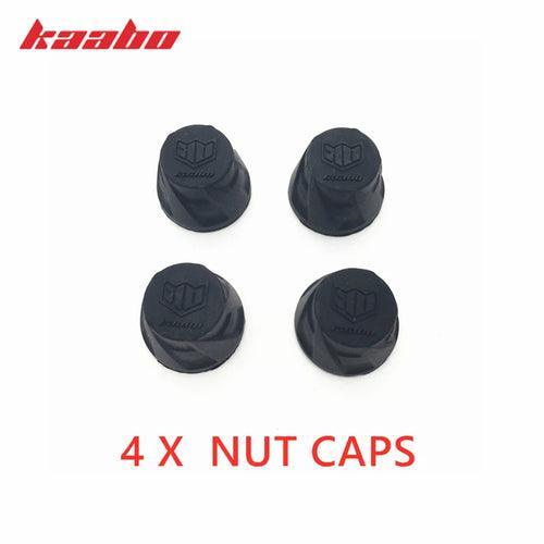 Original Kaabo Mantis 10 NUT CAP Rubber Cover Parts for Mantis 10 Wolf - VirtuousWares.Store