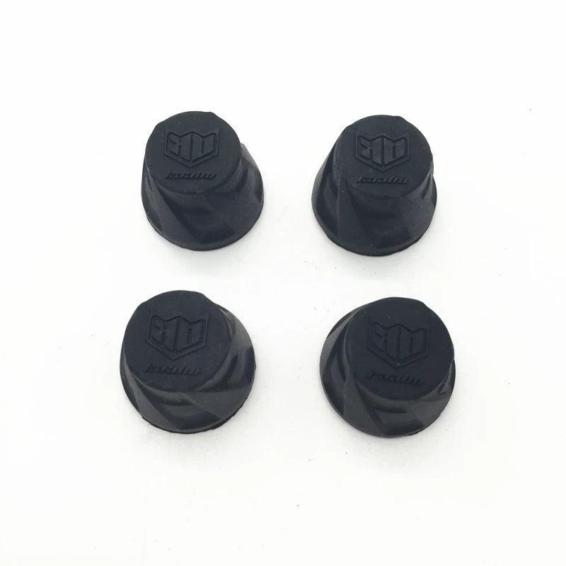 Original Kaabo Mantis 10 NUT CAP Rubber Cover Parts for Mantis 10 Wolf - VirtuousWares.Store
