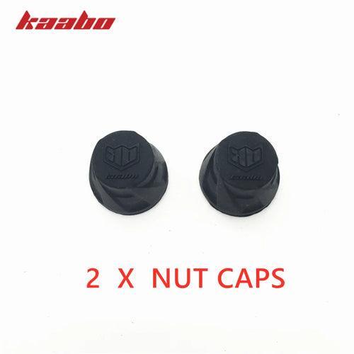 Original Kaabo Mantis 10 NUT CAP Rubber Cover Parts for Mantis 10 Wolf - VirtuousWares.Store
