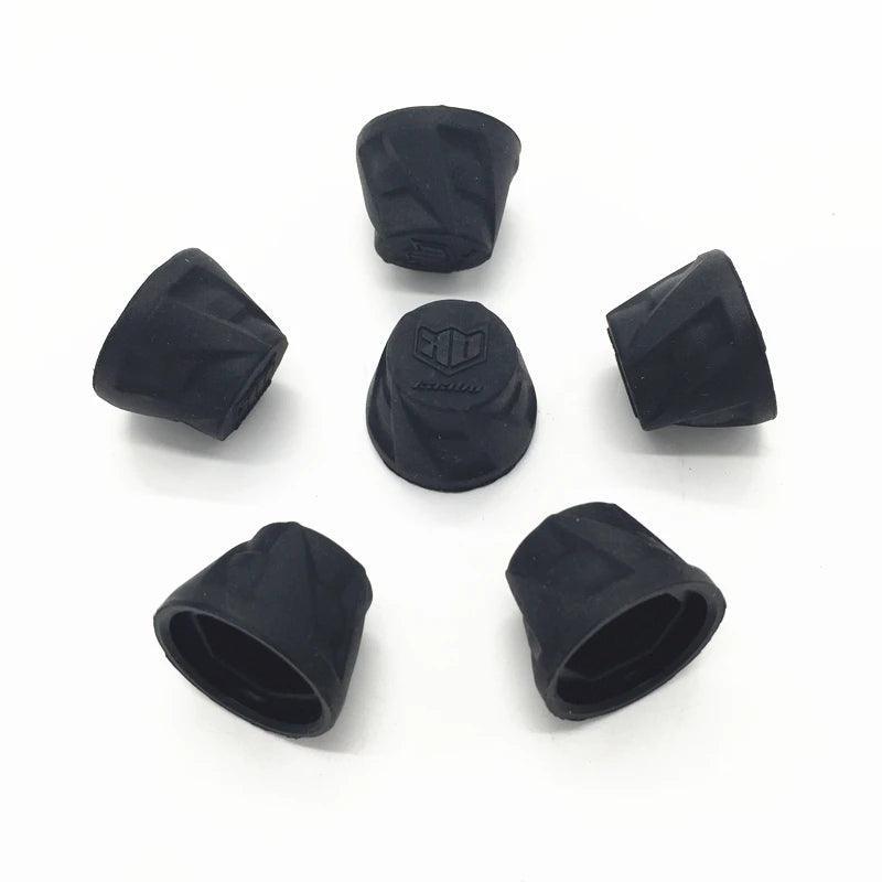 Original Kaabo Mantis 10 NUT CAP Rubber Cover Parts for Mantis 10 Wolf - VirtuousWares.Store