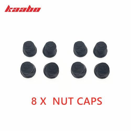 Original Kaabo Mantis 10 NUT CAP Rubber Cover Parts for Mantis 10 Wolf - VirtuousWares.Store