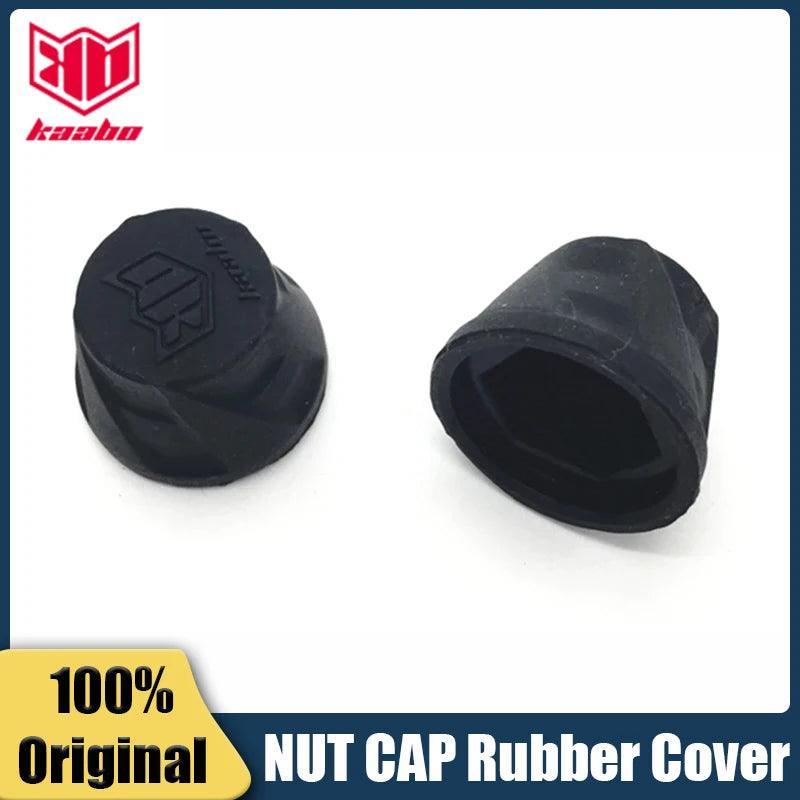 Original Kaabo Mantis 10 NUT CAP Rubber Cover Parts for Mantis 10 Wolf - VirtuousWares.Store