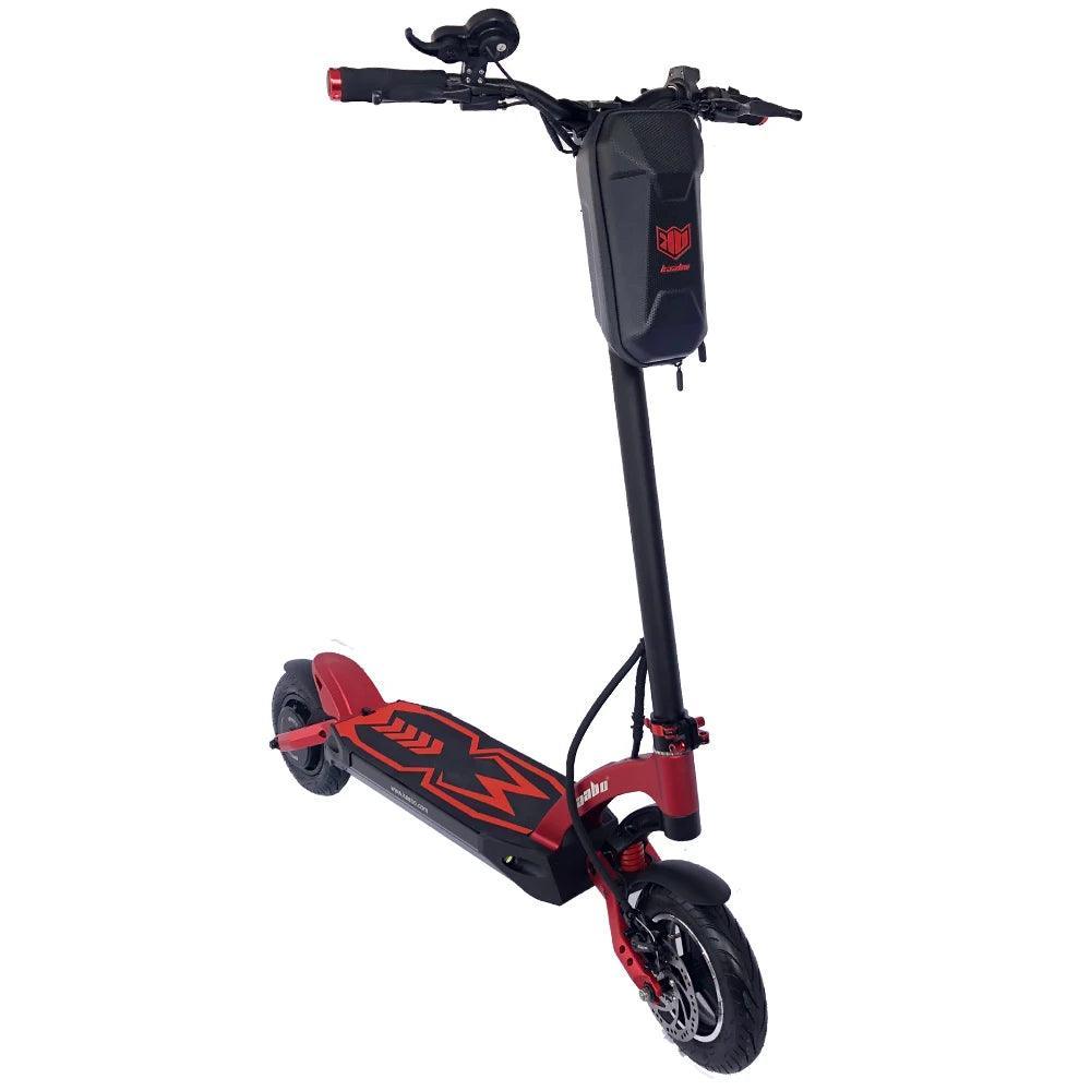 Original Kaabo Mantis 10 Scooter!' 10inch Single Motor E-scooter 800W 48V 18.2Ah - VirtuousWares.Store