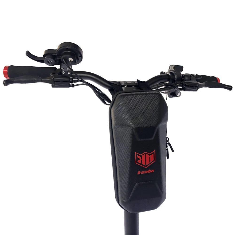 Original Kaabo Mantis 10 Scooter!' 10inch Single Motor E-scooter 800W 48V 18.2Ah - VirtuousWares.Store