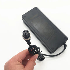 Original Kaabo Mantis Quick Charger 67.2V 4A Power Supply Faster - VirtuousWares:Global