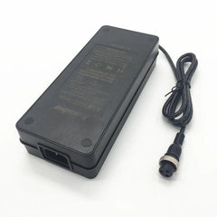 Original Kaabo Mantis Quick Charger 67.2V 4A Power Supply Faster - VirtuousWares.Store