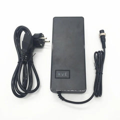 Original Kaabo Mantis Quick Charger 67.2V 4A Power Supply Faster - VirtuousWares.Store