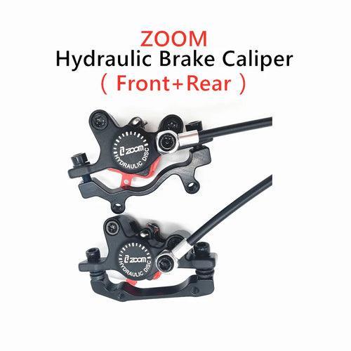 Original Kaabo Mantis ZOOM Hydraulic Brake Caliper for Kaabo Wolf - VirtuousWares.Store