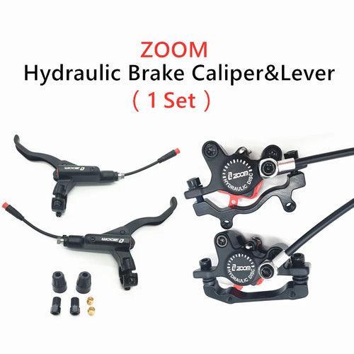 Original Kaabo Mantis ZOOM Hydraulic Brake Caliper for Kaabo Wolf - VirtuousWares.Store