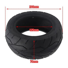 Original Kaabo Mantis8 Vacuum Tyre Tubeless Tires Mantis 8 Inch - VirtuousWares.Store