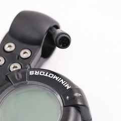 Original Kaabo Minimotors EY3 Display For Mantis 48V/52V/60V/72V Wolf - VirtuousWares.Store