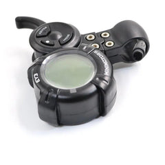 Original Kaabo Minimotors EY3 Display For Mantis 48V/52V/60V/72V Wolf - VirtuousWares.Store
