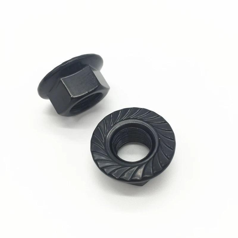 Original Kaabo Motor Nuts Replacement Accessories for Kaabo Mantis - VirtuousWares.Store