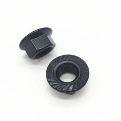 Original Kaabo Motor Nuts Replacement Accessories for Kaabo Mantis - VirtuousWares.Store