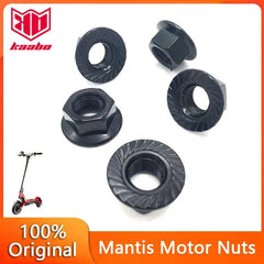Original Kaabo Motor Nuts Replacement Accessories for Kaabo Mantis - VirtuousWares.Store