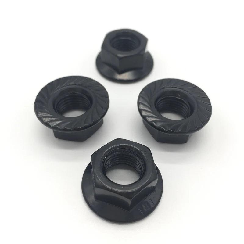 Original Kaabo Motor Nuts Replacement Accessories for Kaabo Mantis - VirtuousWares.Store