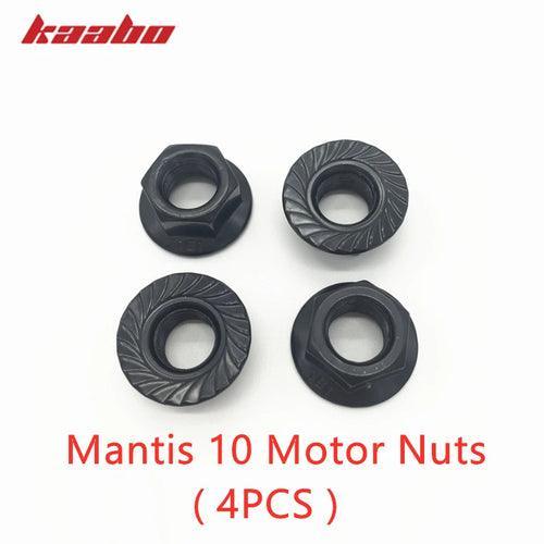 Original Kaabo Motor Nuts Replacement Accessories for Kaabo Mantis - VirtuousWares.Store