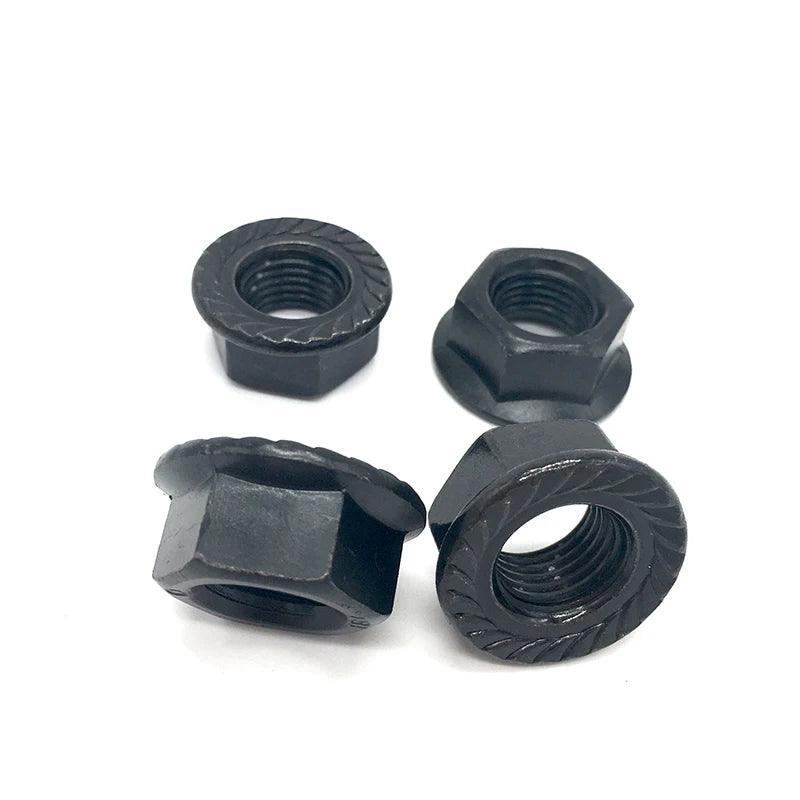 Original Kaabo Motor Nuts Replacement Accessories for Kaabo Wolf - VirtuousWares.Store