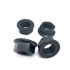 Original Kaabo Motor Nuts Replacement Accessories for Kaabo Wolf - VirtuousWares.Store