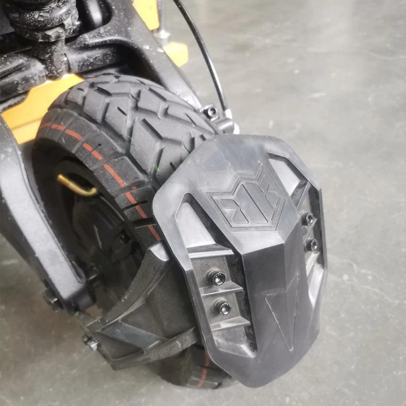 Original Kaabo Rear Extended Fender Parts for Wolf Warrior Wolf GT - VirtuousWares.Store