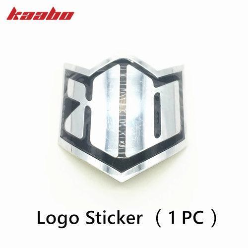 Original Kaabo Scooter Logo Sticker Badge for Kaabo Mantis Wolf - VirtuousWares.Store