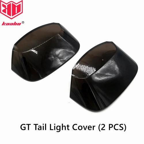 Original Kaabo Tail Light Cover For Wolf Warrior Wolf King GT Pro - VirtuousWares.Store