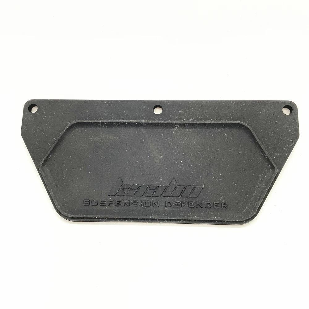 Original Kaabo Wolf GT Rubber Cover Plate Mudguard Suspension Spring - VirtuousWares.Store
