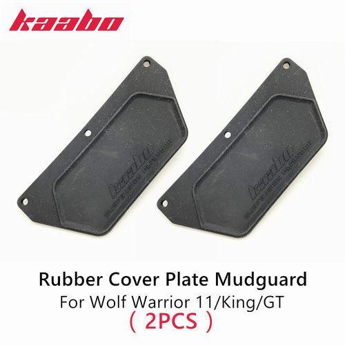 Original Kaabo Wolf GT Rubber Cover Plate Mudguard Suspension Spring - VirtuousWares.Store