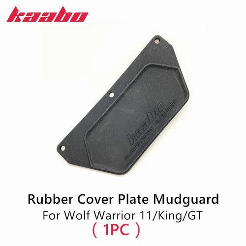 Original Kaabo Wolf GT Rubber Cover Plate Mudguard Suspension Spring - VirtuousWares.Store