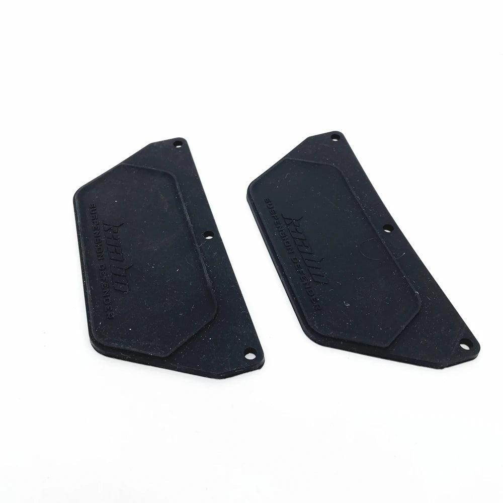 Original Kaabo Wolf GT Rubber Cover Plate Mudguard Suspension Spring - VirtuousWares.Store