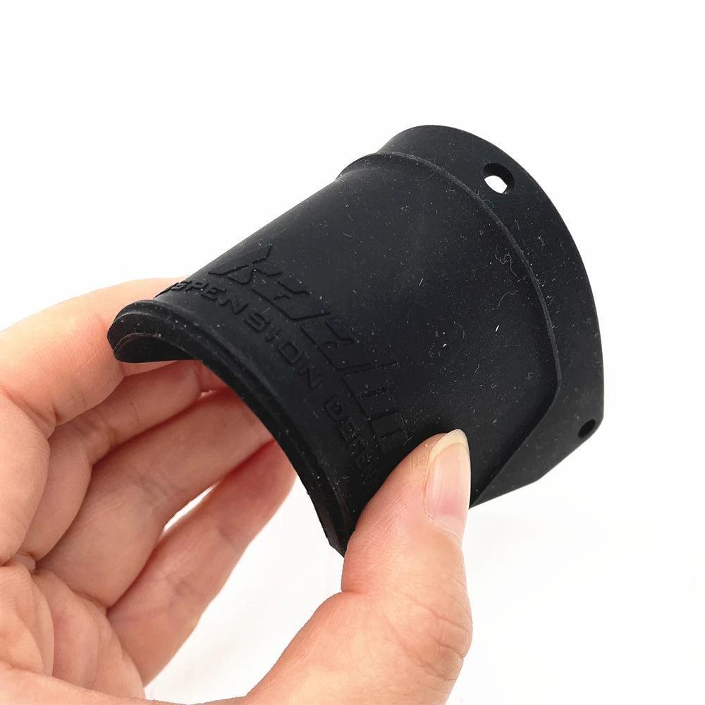 Original Kaabo Wolf GT Rubber Cover Plate Mudguard Suspension Spring - VirtuousWares.Store