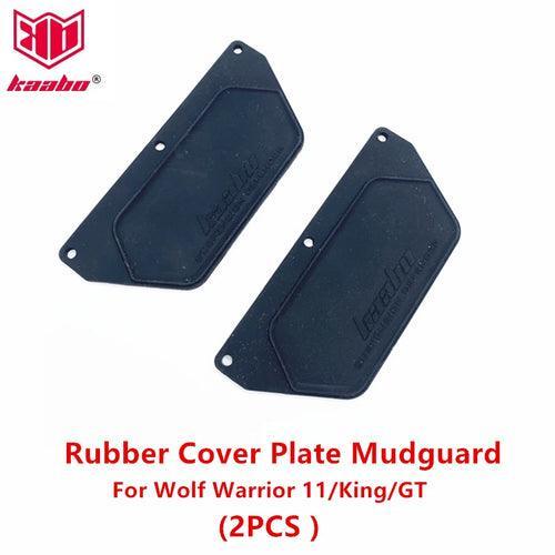 Original Kaabo Wolf GT Spring Cover Plate Fender Mudguard Suspension - VirtuousWares.Store