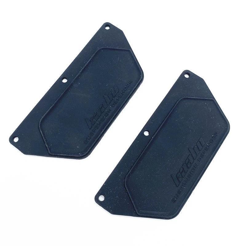 Original Kaabo Wolf GT Spring Cover Plate Fender Mudguard Suspension - VirtuousWares.Store