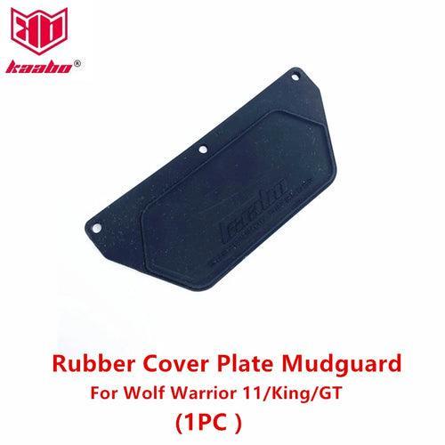 Original Kaabo Wolf GT Spring Cover Plate Fender Mudguard Suspension - VirtuousWares.Store