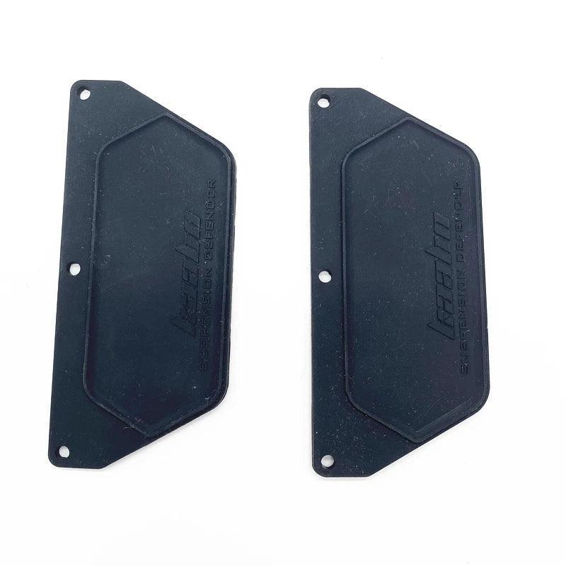 Original Kaabo Wolf GT Spring Cover Plate Fender Mudguard Suspension - VirtuousWares.Store