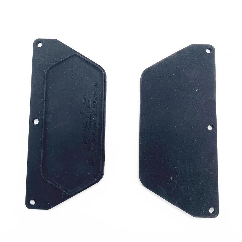 Original Kaabo Wolf GT Spring Cover Plate Fender Mudguard Suspension - VirtuousWares.Store