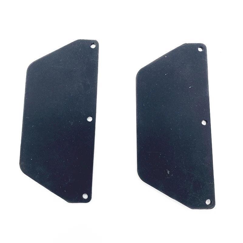 Original Kaabo Wolf GT Spring Cover Plate Fender Mudguard Suspension - VirtuousWares.Store