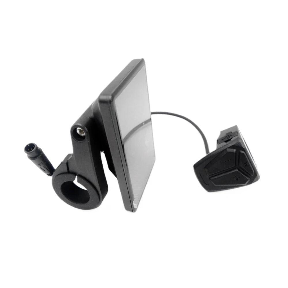 Original Kaabo wolf King GT TFT Display Kit Spare Part for Kaabo wolf - VirtuousWares.Store