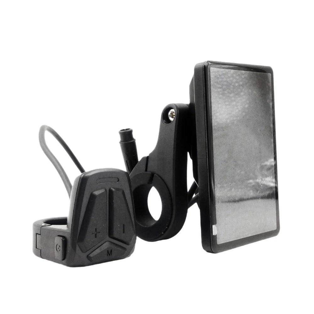 Original Kaabo wolf King GT TFT Display Kit Spare Part for Kaabo wolf - VirtuousWares.Store