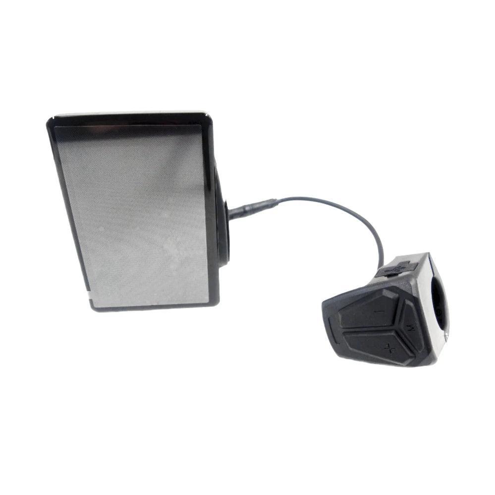 Original Kaabo wolf King GT TFT Display Kit Spare Part for Kaabo wolf - VirtuousWares.Store