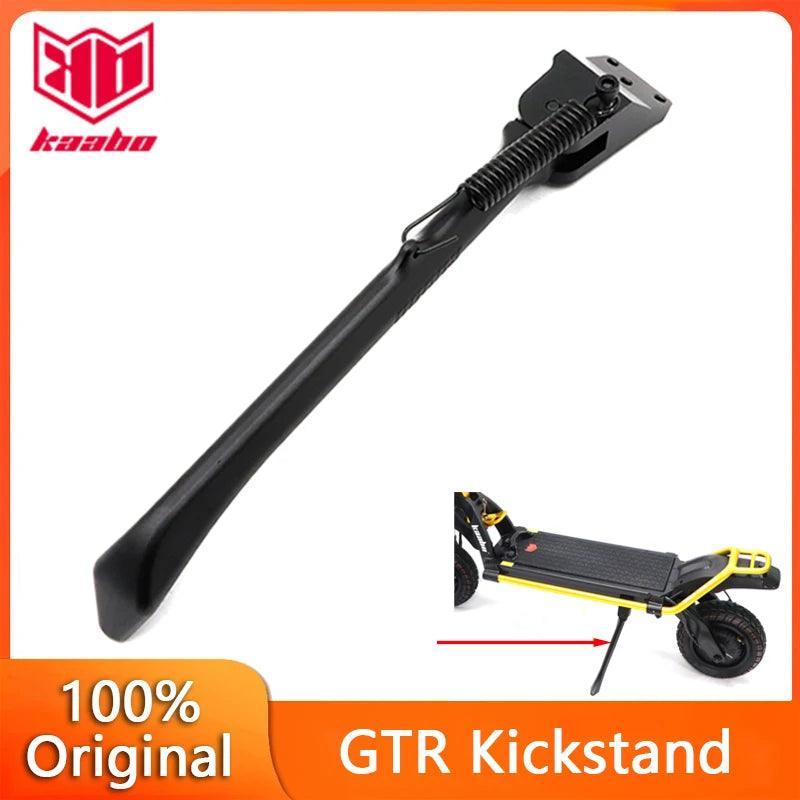 Original Kaabo Wolf King GTR Foot Support for Wolf King GTR Scooter - VirtuousWares.Store